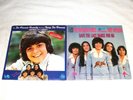 (2) SEALED LP's - DeFranco Family:Heartbeat,It's A Lovebeat; Save The Last Dance
