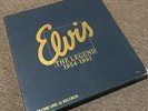 Elvis Presley “The Legend 1954-1961” LP Vinyl Box Set RCA Victor 12 Records