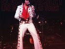 ELVIS PRESLEY LIVE IN LAS VEGAS VINYL LP  new sealed