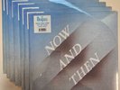 Now And Then / Love Me Do by The Beatles - (NEW&SEALED) w/Minor Sleeve Damage