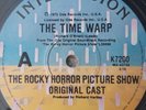 THE ROCKY HORROR PICTURE SHOW ORIGINAL CAST - THE TIME WARP  7