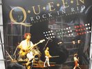 Queen - Rock In Rio Vinyl