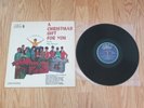 A Christmas Gift For You From Phil Spector LP 1987 Near Mint