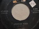 Elton Britt “Uranium Fever” Hillbilly 45 Atomic Fallout c5