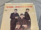 INTRODUCING THE BEATLES Record 1964  LP
