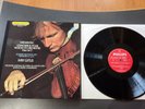 LP / WIENIAWSKI VIOLIN CONCERTO - IVRY GITLIS - PHILIPS 6504 001