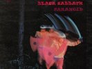 BLACK SABBATH Paranoid Vinyl Record Album LP Vertigo Swirl 1970 & Ozzy Osbourne