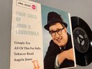 The four sides of JOHN D. LOUDERMILK EP RCA old 45er  RPM Vinyl 7