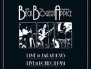 Live 1973 & 1974 by Beck Bogert & Appice (Record, 2023)