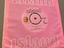 JETHRO TULL a song for Jeffrey ISLAND 4 PRONG rarest 45er  RPM Vinyl 7