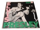 Nice First Press 5S, 6S, Elvis Presley 1956 Mono RCA LPM-1254 Debut U.S. 33 RPM