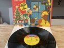 Rankin / Bass Twas The Night Before Christmas 33 RPM Vinyl Album 1976