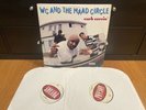 WC AND THE MAAD CIRCLE - Curb Servin’ OG Vinyl 2x LP Hip Hop Rap Rare 1995