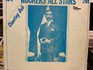 Chanting Dub with the help of the Father - Rockers All Stars Rare Roots Reggae