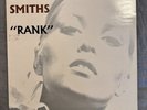The Smiths - Rank - UK 1988 - Vinyl LP (VG/VG)