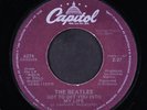 BEATLES: helter skelter / got to get you into my life CAPITOL 7