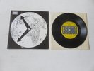 THE NIPS All The Time In The World SOHO ORIGINAL 1978 UK 1ST PRESS VINYL 7