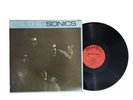 The Sonics: Here Are The Sonics   1st Pressing,  Etiquette Records 1965, Mono