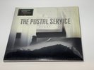 The Postal Service Give Up Deluxe 10th Anniversary Edition Vinyl 3LP