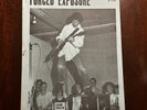 FORCED EXPOSURE fanzine - issue #3 -- original   Gang Green SSD Boston