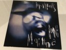 TOM WAITS BONE MACHINE VINYL LP REISSUE 