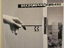 SCORPIONS Crazy World 1990 LP GLAM/HAIR METAL ROCK ORG PRS RARE VINYL