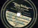 Lilly Melody   What You Sound Can Do   King Tubby's Dubplate G+ JA