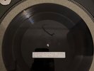 Original Sound System Dubplate: Twinkle Brothers Gone Already