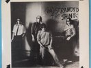 The SAINTS ‎– UK 1976 PicSleeve 7