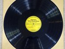 RARE  HANK WILLIAMS Grand Ole Opry ARMED FORCES RADIO Transcription Disc Record