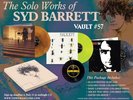 SEALED MAILER THIRD MAN RECORDS VAULT PACKAGE #57 THE SOLO WORKS OF SYD BARRETT