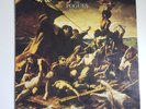 Pogues - Rum Sodomy & The Lash - Vinyl LP 1st Press 1985 EX+/EX Shane MacGowan