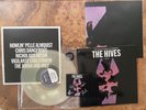 The Death of Randy Fitzsimmons Glow in the Dark LP - Signed Insert/Giant Poster