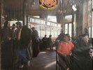 The Kinks “Muswell Hillbillies” LP/RCA LSP-4644 (VG+/EX) 1971 Gatefold