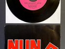 NUNS Decadent Jew/Savage/Suicide Child NM/VG+ 1978 FIRST PRESSING Punk RARE