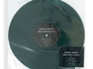 New Ariana Grande Christmas and Chill Vinyl LP Green Record Dangerous Sweetener