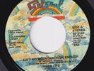 INNER LIFE Ain't No Mountain High Enough RARE US 45 modern soul disco LISTEN