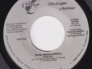 MICHIGAN AVENUE Roller Skate Cowboy RARE M- boogie 45 disco modern soul HEAR