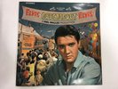 ELVIS PRESLEY ROUSTABOUT - VICTOR SHP-5392 Japan  LP