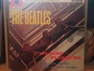 The Beatles  Please Please Me UK 1963 Vinyl XEX 421-1N RPR Early Repress Emitex