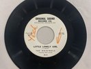 Northern Soul THE ORIGINALS feat TONY ALLAN Little Lonely Girl Original Sound