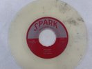 The Robins - Spark 107 - Framed / Loop De Loop Mambo - Funk White Wax 7” Vinyl