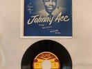 R&B 45 RPM - Johnny Ace - Tribute Album Duke EP-81 - Clock - My Song - Heart