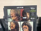 G5-37 THE BEATLES Let It Be - SEALED - 180 GRAM