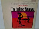 The Sandals: The Endless Summer Soundtrack Lp