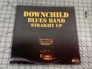 Sealed DOWNCHILD BLUES BAND - STRAIGHT UP Vinyl Record LP Special 9230-1029