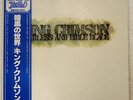 KING CRIMSON STARLESS AND BIBLE BLACK ATLANTIC P6393A JAPAN OBI VINYL LP