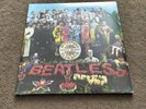 The Beatles - Sgt Pepper - Vinyl LP (2017) *STILL SEALED*