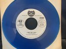 I Saw The Light 1972 Todd Rundgren  Rare Blue Promo Not For Sale Copy