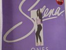 Selena - Ones 2 LP Vinyl Record Target Exclusive Poster NEW 2020 SEALED